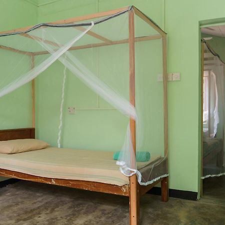 Little Bay Arugam Bay Hostel Ngoại thất bức ảnh