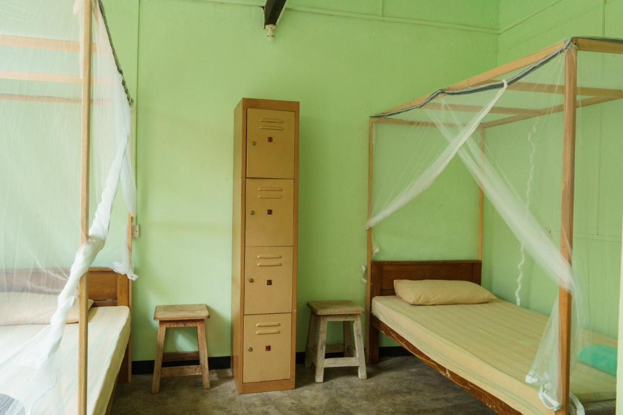Little Bay Arugam Bay Hostel Ngoại thất bức ảnh