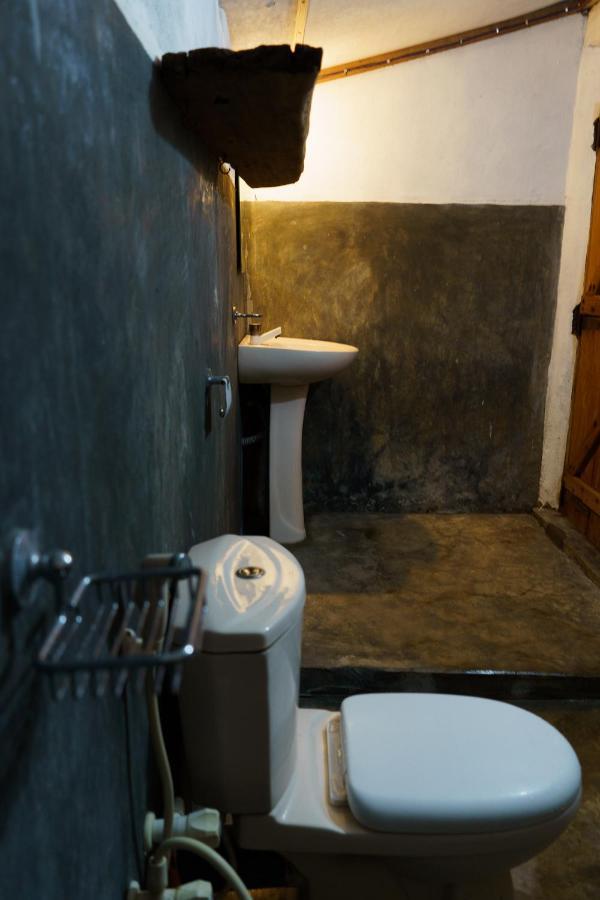 Little Bay Arugam Bay Hostel Ngoại thất bức ảnh