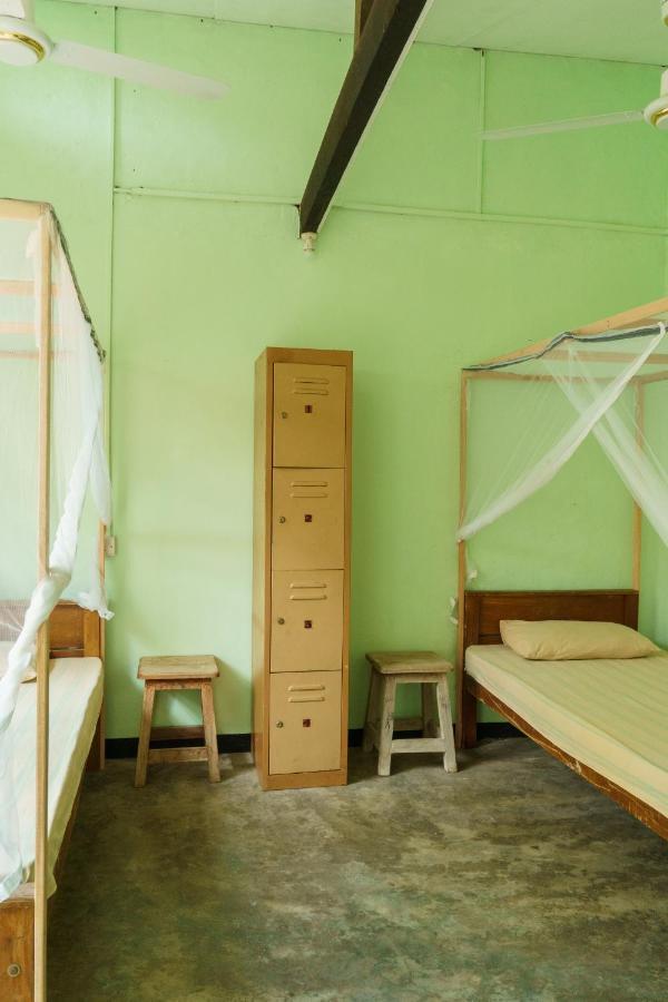 Little Bay Arugam Bay Hostel Ngoại thất bức ảnh