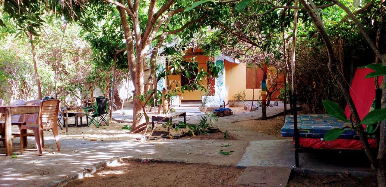 Little Bay Arugam Bay Hostel Ngoại thất bức ảnh