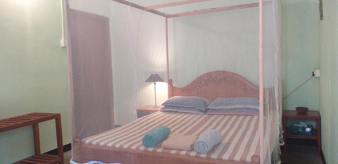 Little Bay Arugam Bay Hostel Ngoại thất bức ảnh