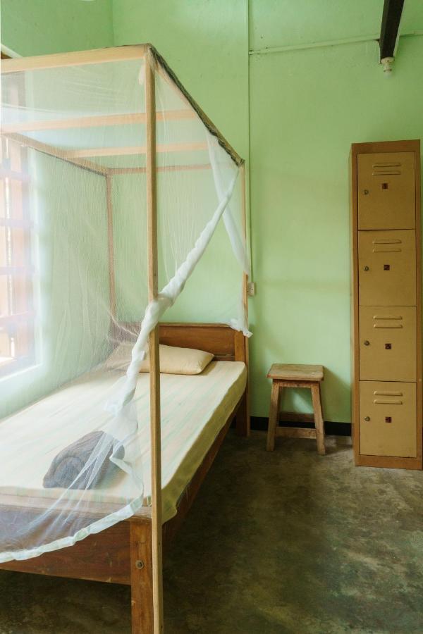 Little Bay Arugam Bay Hostel Ngoại thất bức ảnh