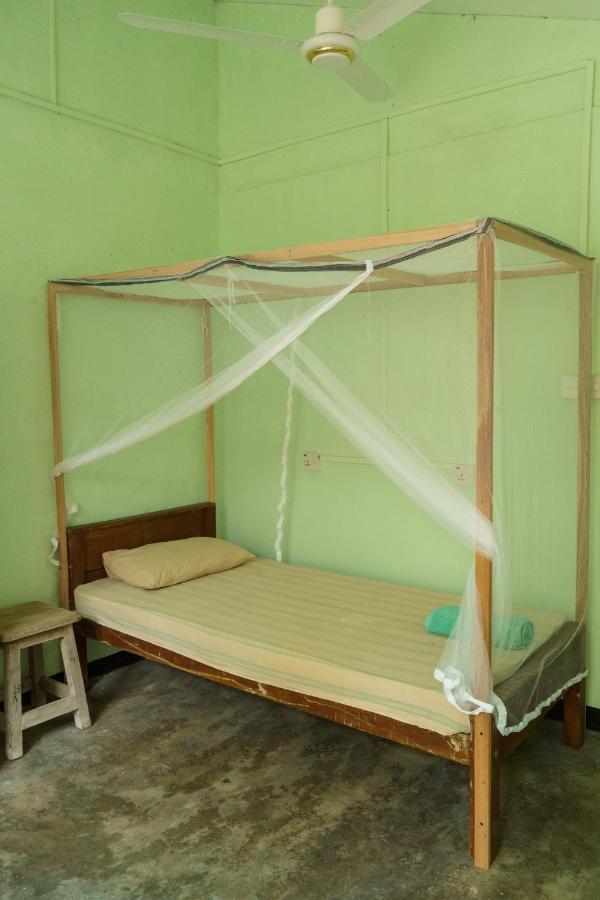 Little Bay Arugam Bay Hostel Ngoại thất bức ảnh