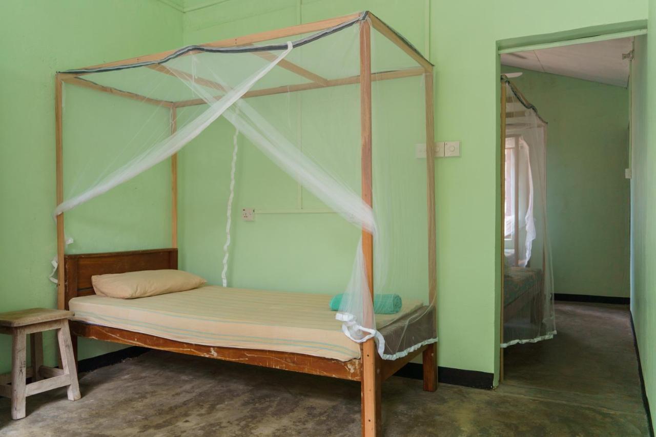 Little Bay Arugam Bay Hostel Ngoại thất bức ảnh