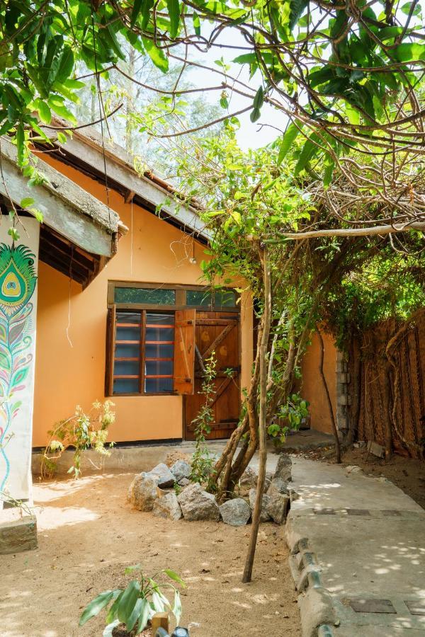 Little Bay Arugam Bay Hostel Ngoại thất bức ảnh