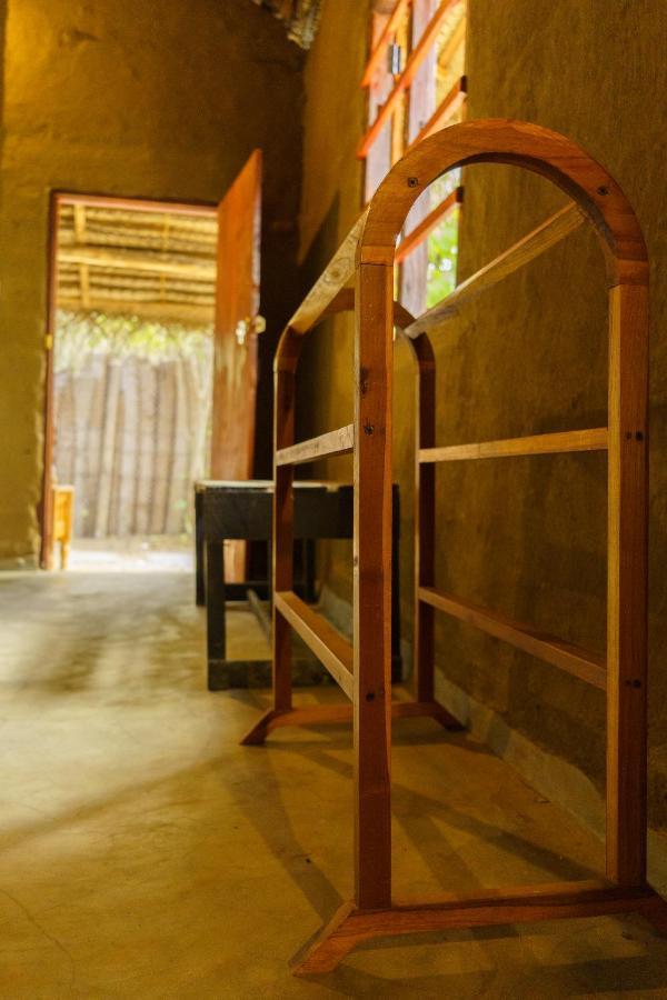 Little Bay Arugam Bay Hostel Ngoại thất bức ảnh