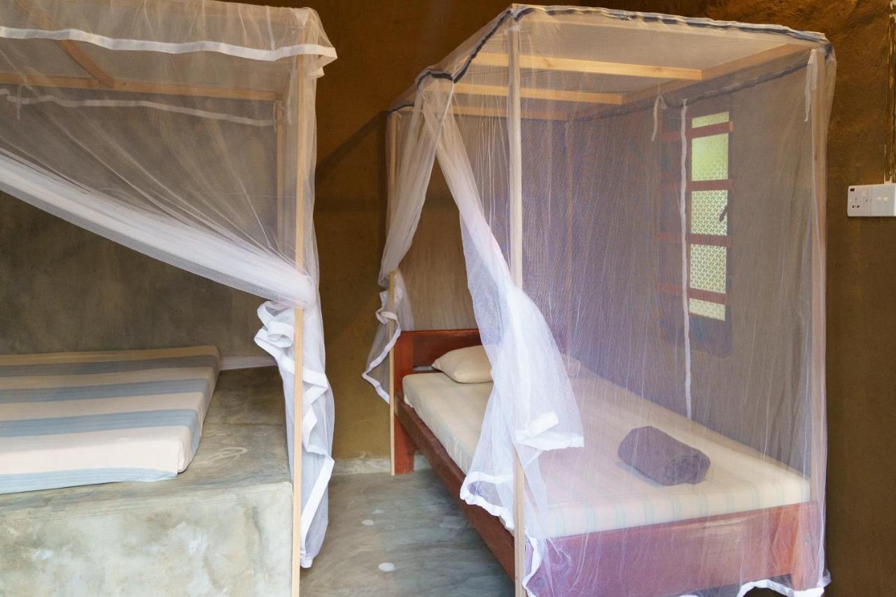 Little Bay Arugam Bay Hostel Ngoại thất bức ảnh