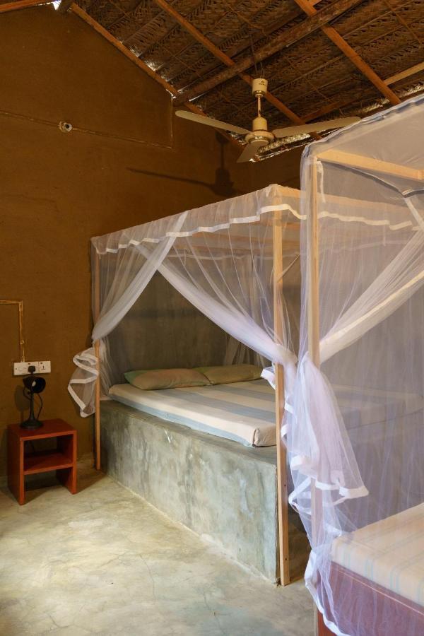 Little Bay Arugam Bay Hostel Ngoại thất bức ảnh
